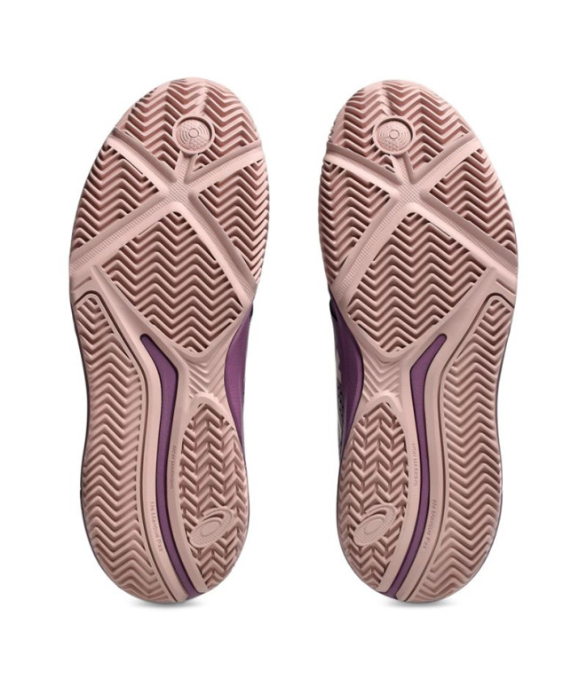 Sapatilhas Gel Mulher padel ASICS -Challenger...