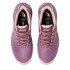 Sapatilhas Gel Mulher padel ASICS -Challenger 14 Padel Roxo/Rosa