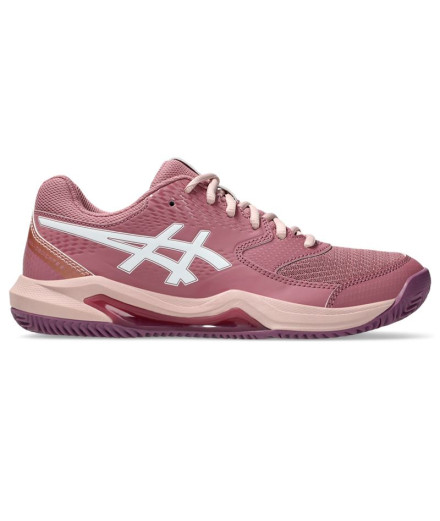 Zapatillas de Padel ASICS Gel-Dedicate 8 Padel Mujer...