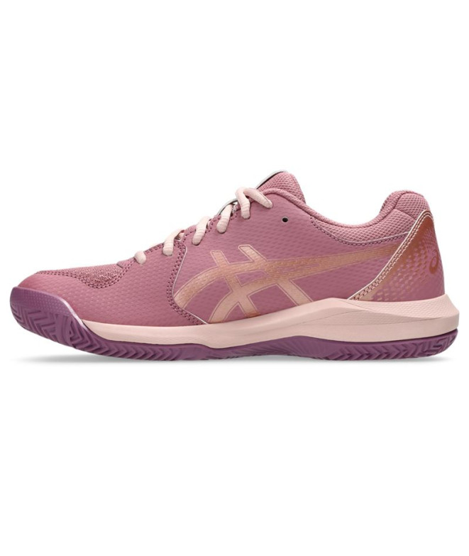 Sapatilhas Gel Mulher padel ASICS -Dedicate 8...
