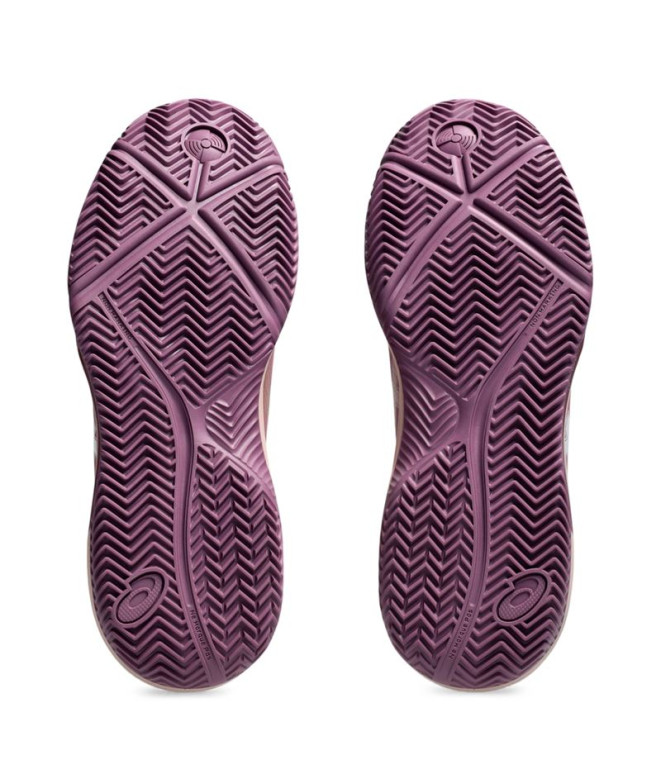 Zapatillas de Padel ASICS Gel-Dedicate 8 Padel...