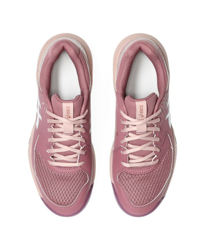 Chaussures Gel Femme padel ASICS -Dedicate 8...