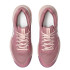 Chaussures Gel Femme padel ASICS -Dedicate 8 Padel Purple/White