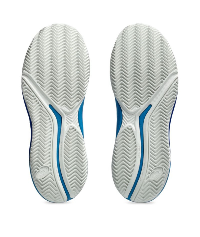 Chaussures Tennis Gel Femme de ASICS...