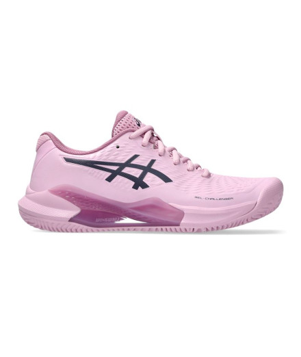 Sapatilhas Tênis Gel Mulher by ASICS -Challenger 14 Clay...