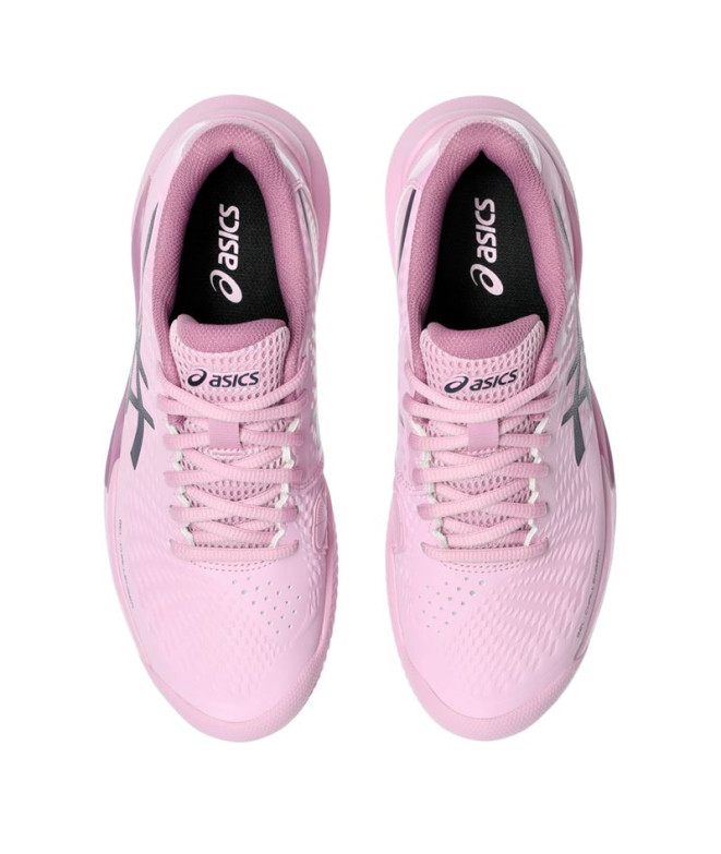 Chaussures Tennis Gel Femme by ASICS...