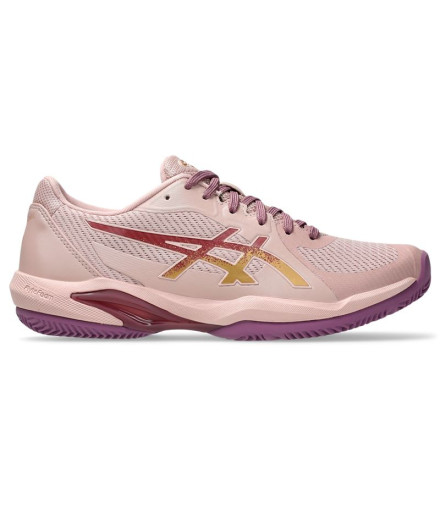 Chaussures Femme padel ASICS Solution Swift Ff 2 Padel... Chaussures Femme padel ASICS Solution Swift Ff 2 Padel...
