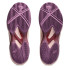 Sapatilhas Mulher padel ASICS Solution Swift Ff 2 Padel Rosa/Dourado