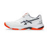 Chaussures Volley-ball Homme by ASICS Netburner Ballistic Ff 3 Blanc
