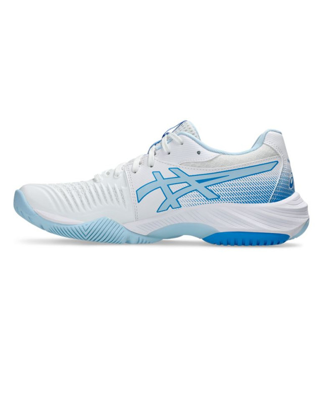 Sapatilhas Voleibol Mulher de ASICS Netburner...