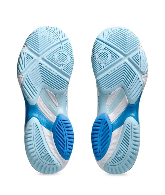 Sapatilhas Voleibol Mulher de ASICS Netburner...