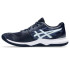 Sapatilhas Andebol Gel Homem from ASICS -Tactic 12 Navy/White