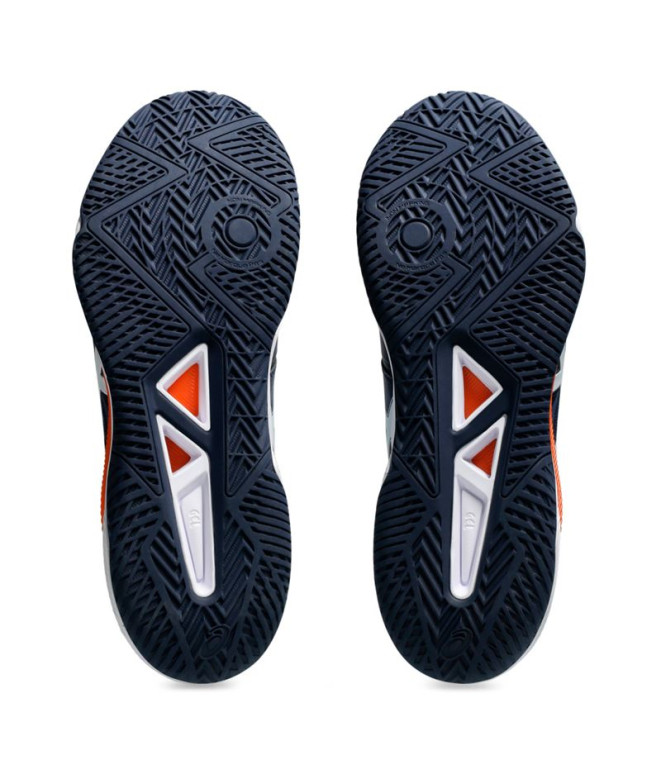 Chaussures Handball Gel Homme de ASICS -Tactic...