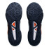 Sapatilhas Andebol Gel Homem from ASICS -Tactic 12 Navy/White