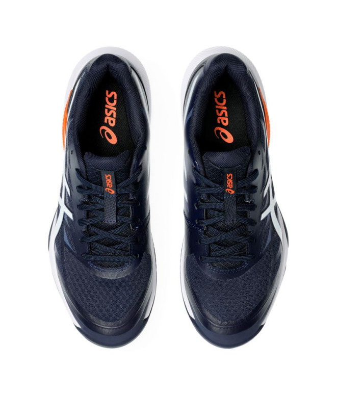 Chaussures Handball Gel Homme de ASICS -Tactic...