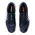 Sapatilhas Andebol Gel Homem from ASICS -Tactic 12 Navy/White