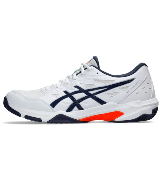 Chaussures Handball Gel Homme de ASICS -Rocket...