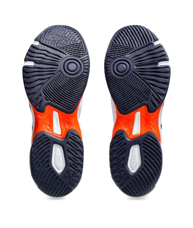 Chaussures Handball Gel Homme de ASICS -Rocket...