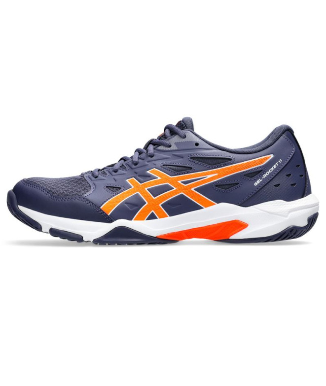 Chaussures Handball Gel Homme de ASICS -Rocket...