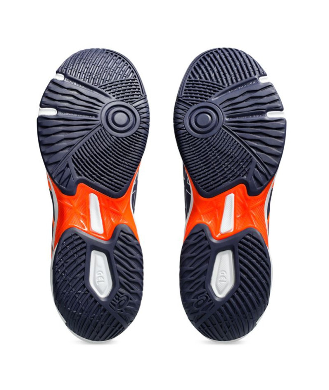 Chaussures Handball Gel Homme de ASICS -Rocket...