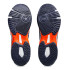 Chaussures Handball Gel Homme de ASICS -Rocket 11 Navy/Orange