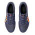 Chaussures Handball Gel Homme de ASICS -Rocket 11 Navy/Orange