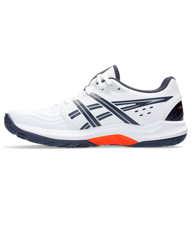 Chaussures Handball Homme de ASICS Powerbreak...