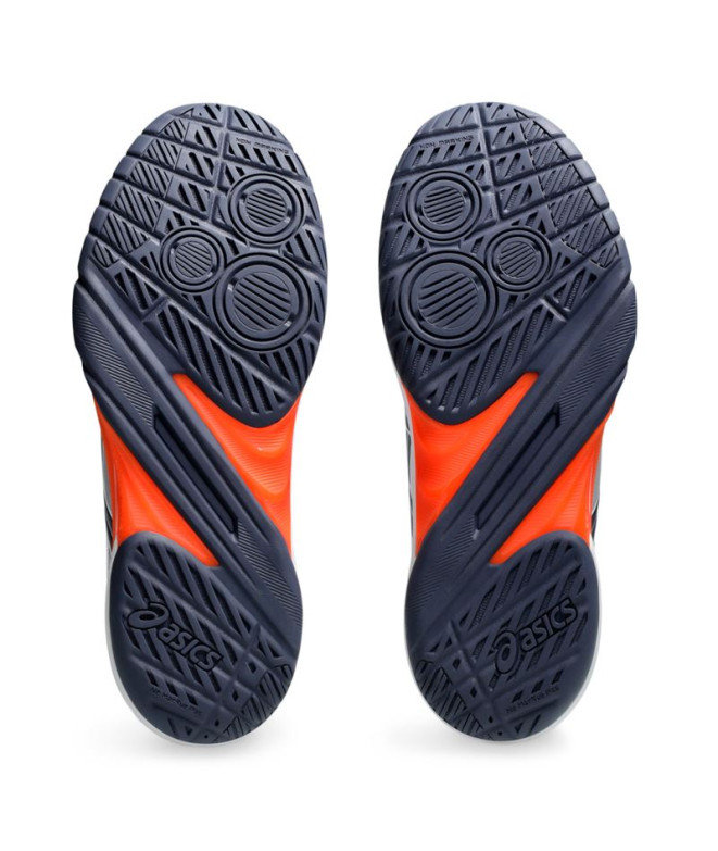 Chaussures Handball Homme de ASICS Powerbreak...