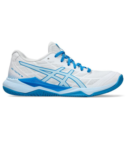 Zapatillas de Balonmano ASICS Gel-Tactic 12 Mujer...