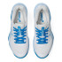 Sapatilhas Andebol Gel Mulher from ASICS -Tactic 12 Branco/Azul claro
