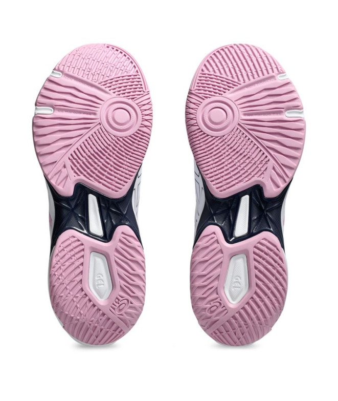 Chaussures Handball Gel Femme de ASICS -Rocket...