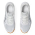 Sapatilhas Andebol Mulher por ASICS Upcourt 6 Branco