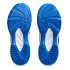 Sapatilhas Infantil ASICS Upcourt 6 GS Azul-marinho