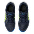 Sapatilhas Infantil ASICS Upcourt 6 GS Azul-marinho