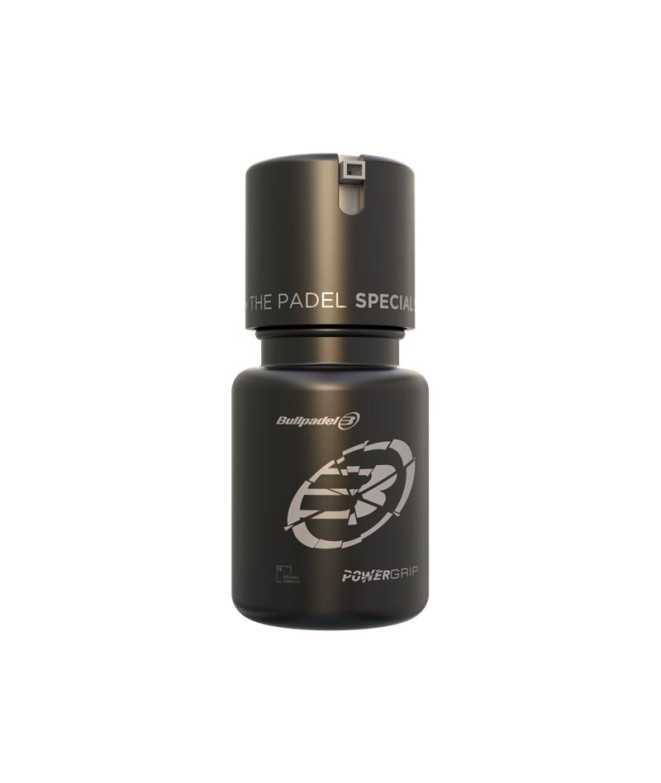 Spray de Padel Bullpadel Gel Power Grip