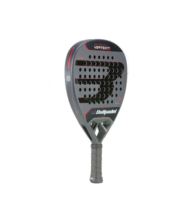 Pack de raquette padel Pádel Bullpadel Vertex04...