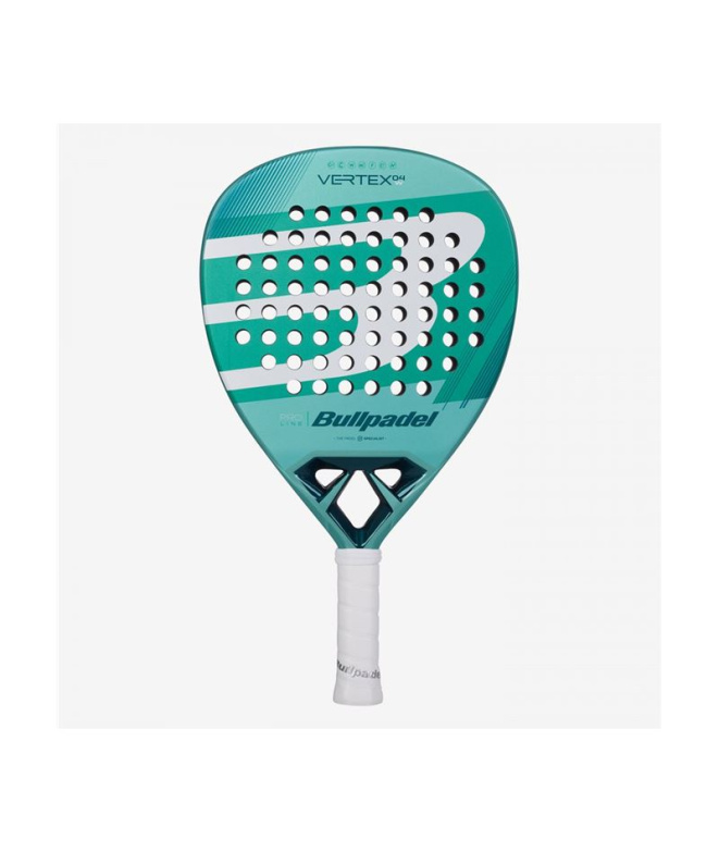 Pack de pala Pádel Bullpadel Vertex04 Mulher...