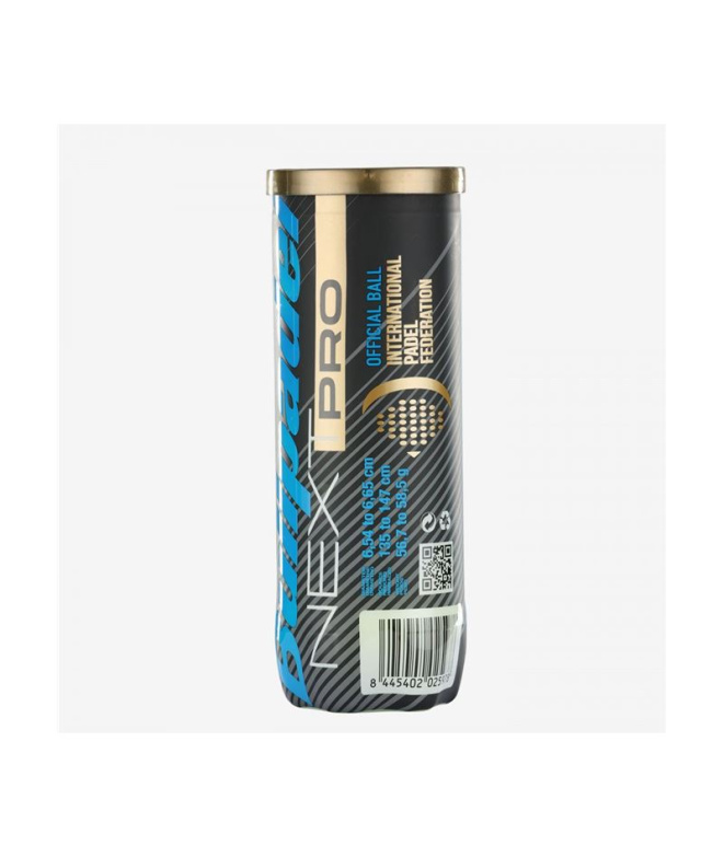 Pack de pala Pádel Bullpadel Vertex04 Mulher...