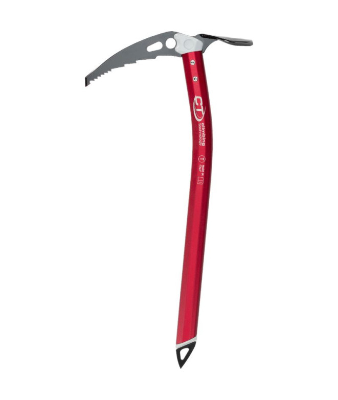 Piolet Climbing Technology Alpin Tour - Rojo- 60Cm
