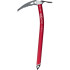 Machado de gelo Alpin Tour da Climbing Technology - Vermelho - 60Cm
