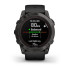 Montre Garmin Fenix 7X Pro Saph Solar Gris Carbon