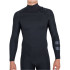 Neopreno de Surf Hurley Air 4/3Mm Fs Hombre Negro