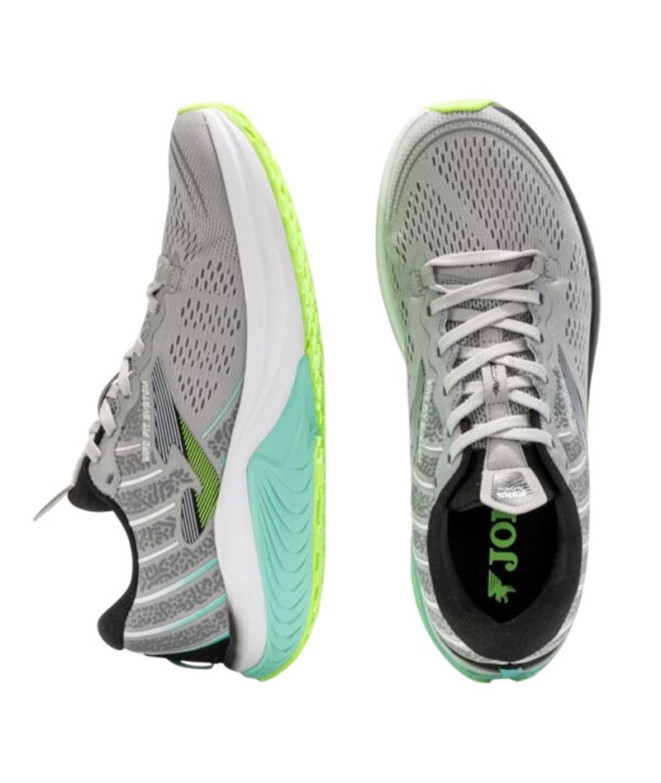 Chaussures Joma Victory Men 2512 Homme Gris