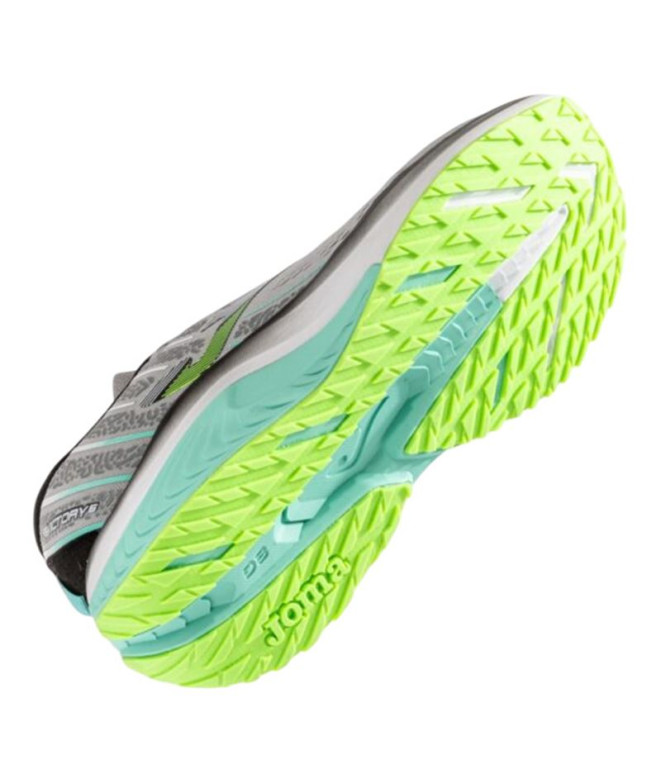 Sapatilhas Joma Victory Men 2512 Homem Cinza