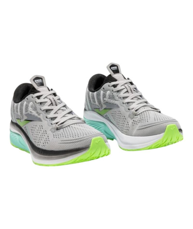 Sapatilhas Joma Victory Men 2512 Homem Cinza