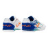 Sapatilhas Joma Top Flex 2576 Menino Branco Royal Indoor