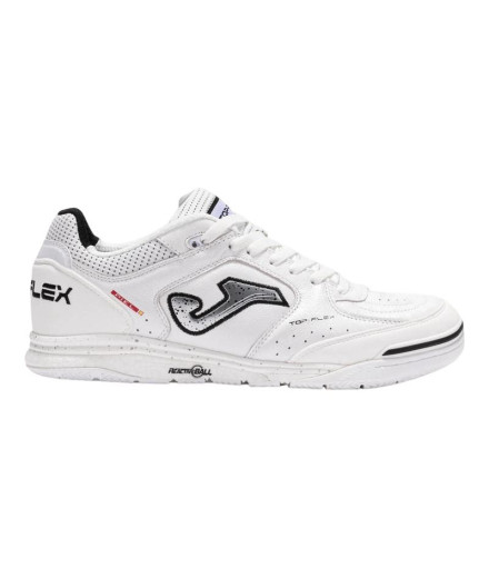 Chaussures Joma Haut Flex Rebound 2502 Blanc Intérieur...