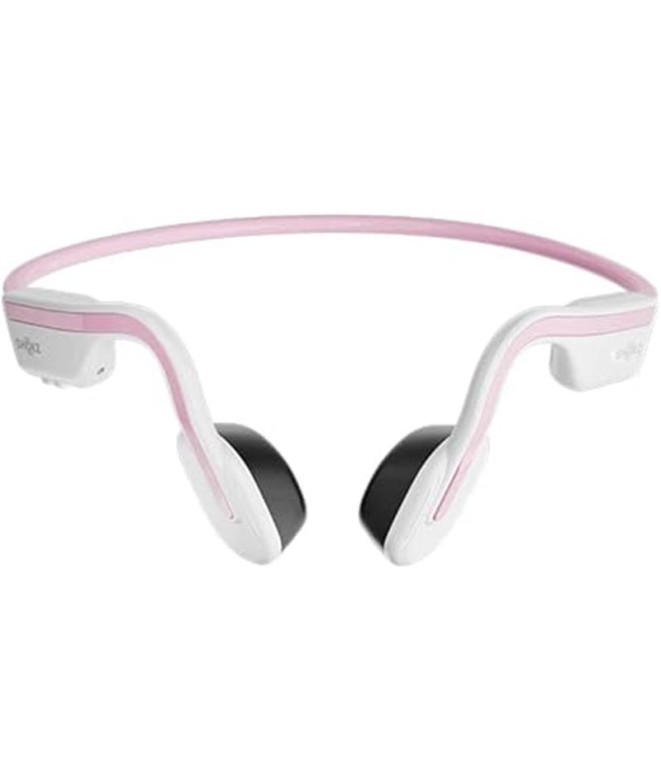 Auscultadores desportivos Shokz Openmove Rosa