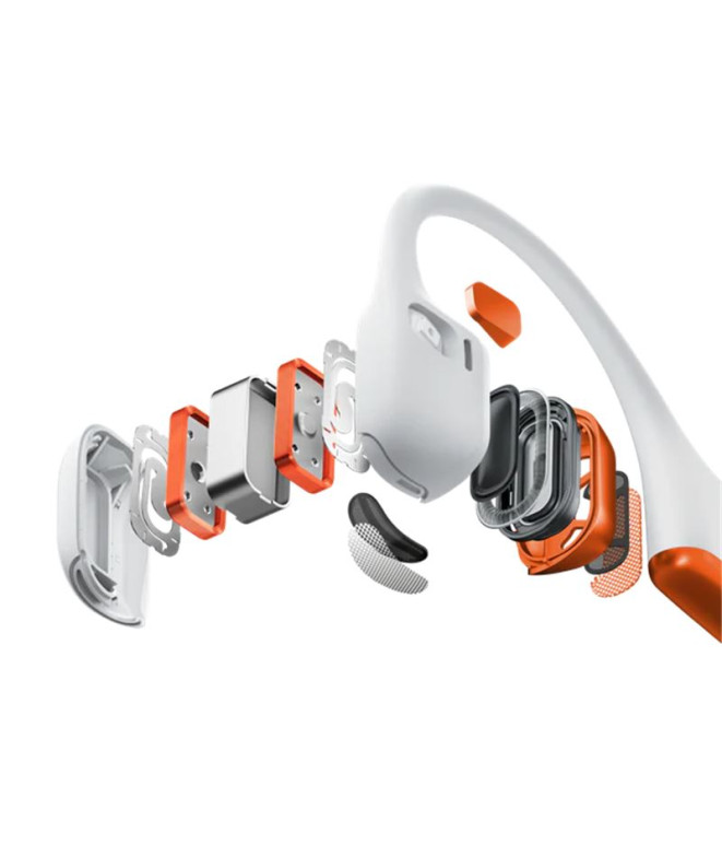 Auscultadores Shokz OpenRun Pro 2 Kipchoge...