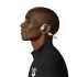 Auriculares Shokz OpenRun Pro 2 Kipchoge Blanco/Naranja